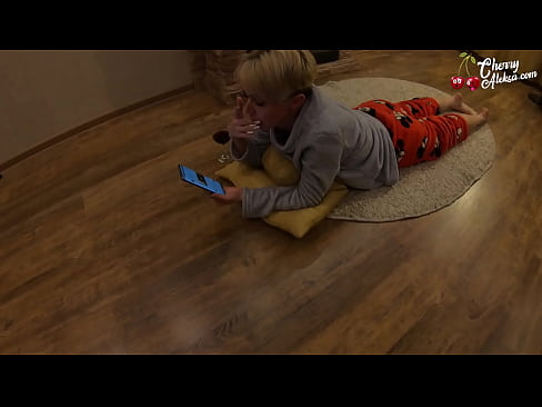 ❤️ Crazy Blonde Suso Napakalaking Dick Suso at Tumalbog Dito - Anal Sex ❤❌ Fucking sa amin ❌️