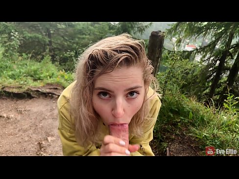 ❤️ Batang babae swallows cum pagkatapos ng isang pampublikong blowjob - Eva Elfi ❤❌ Fucking sa amin ❌️