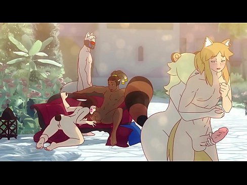 ❤️ Ang pinakamatingkad na kuha ng cartoon na ito sa slow motion. ❤❌ Fucking sa amin ❌️