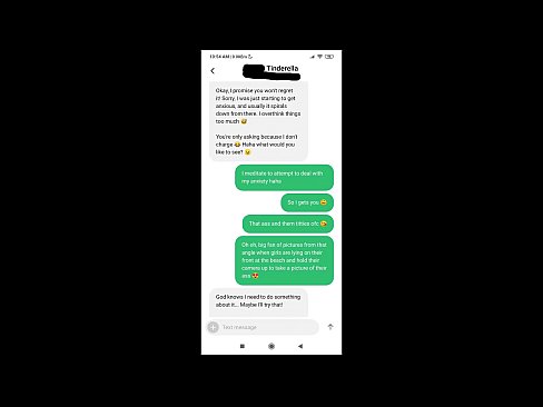 ❤️ Nagdagdag ako ng bagong PAWG mula sa Tinder sa aking harem (kasama ang makipag-usap sa Tinder) ❤❌ Fucking sa amin ❌️